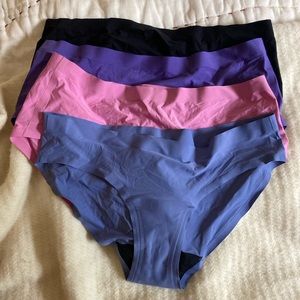 Knix underwear brand new never used